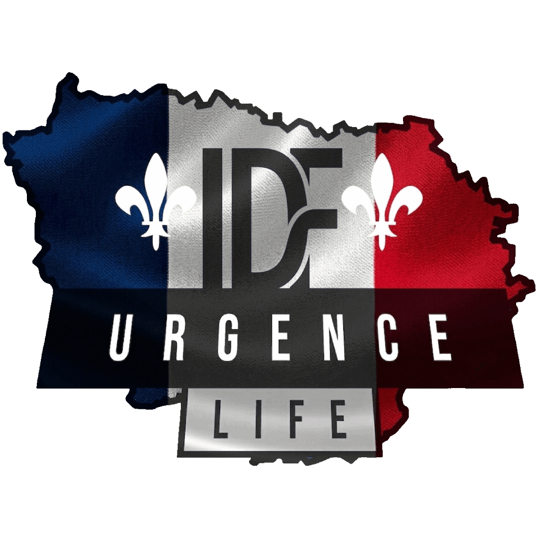 IDF Urgence Life